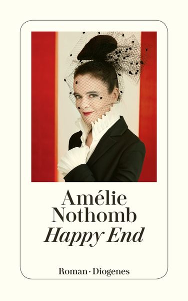 Cover von Happy End