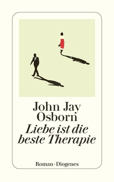 Cover von Liebe ist die beste Therapie