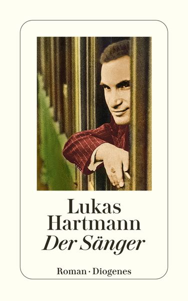 Cover von Der Sänger