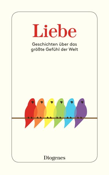 Cover von Liebe