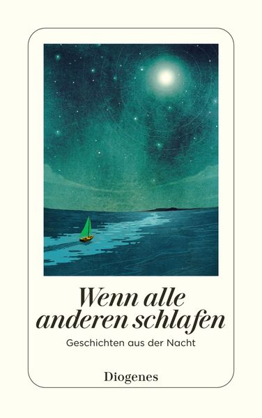 Cover von Wenn alle anderen schlafen