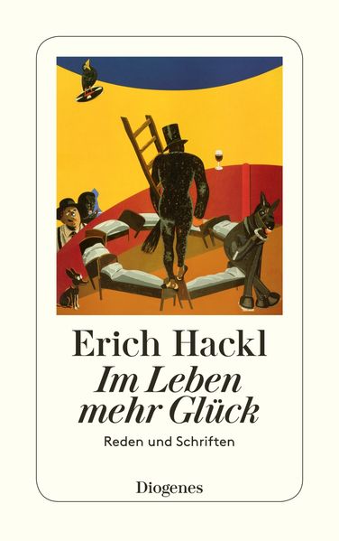 Cover von Im Leben mehr Glück