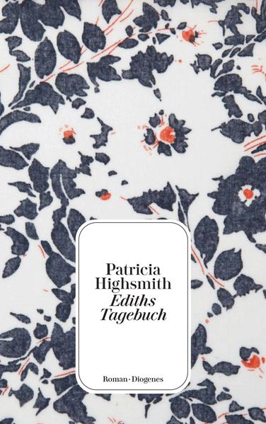 Cover von Ediths Tagebuch
