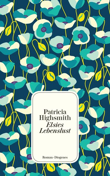 Cover von Elsies Lebenslust