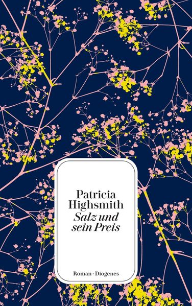 Cover von Salz und sein Preis