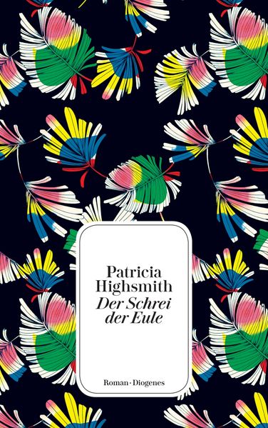 Cover von Der Schrei der Eule