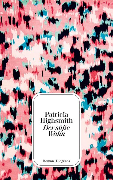 Cover von Der süße Wahn