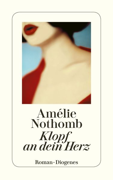 Cover von Klopf an dein Herz