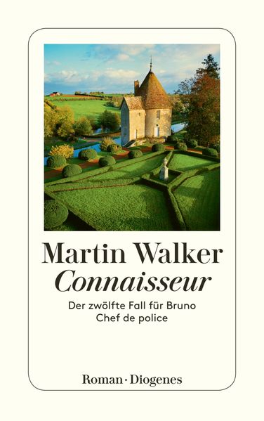 Cover von Connaisseur