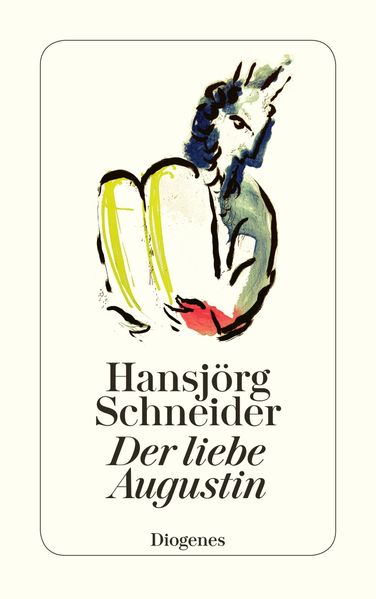 Cover von Der liebe Augustin