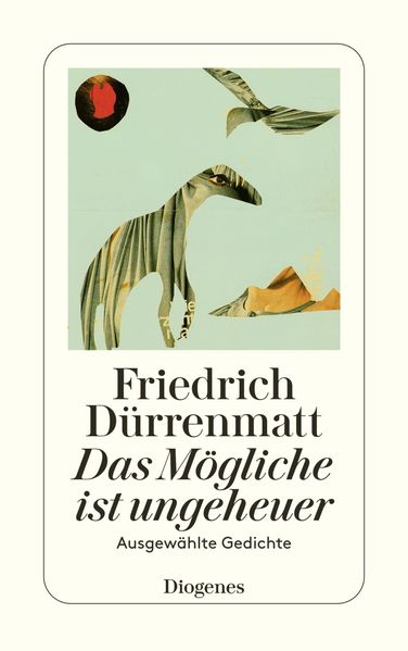 Cover von Das Mögliche ist ungeheuer