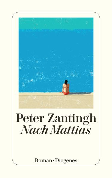 Cover von Nach Mattias
