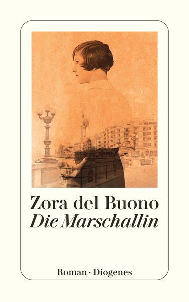 Cover von Die Marschallin