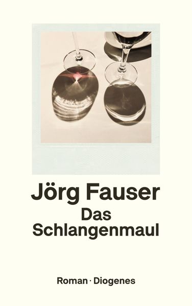 Cover von Das Schlangenmaul
