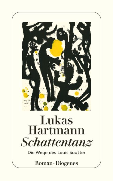 Cover von Schattentanz