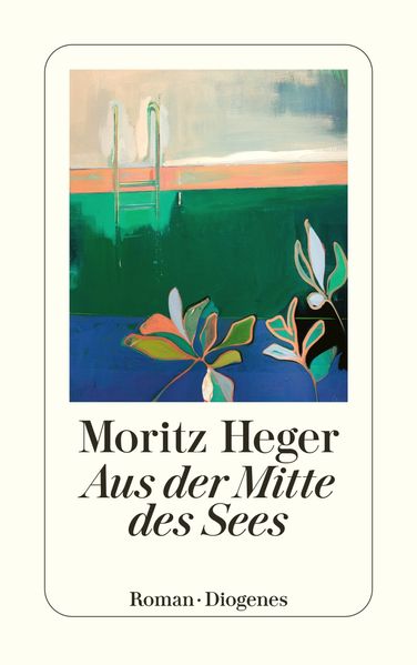 Cover von Aus der Mitte des Sees