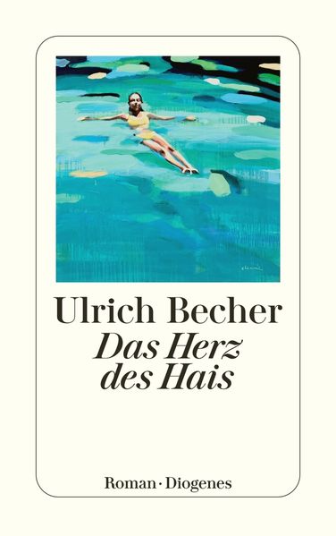 Cover von Das Herz des Hais