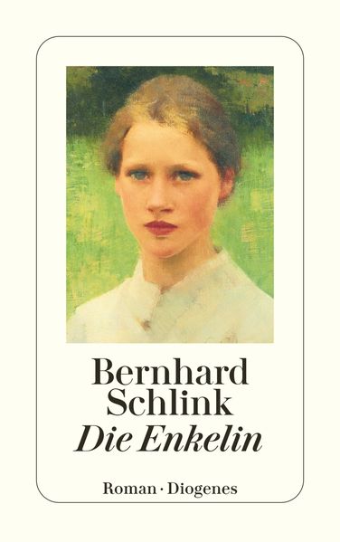 Cover von Die Enkelin
