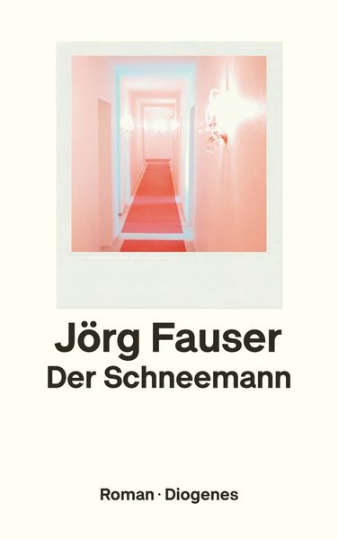 Cover von Der Schneemann