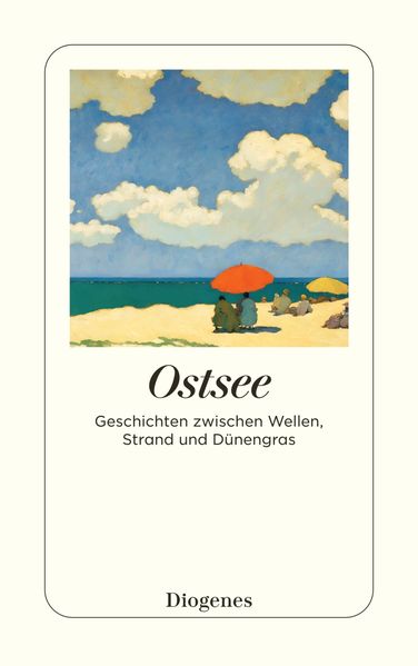 Cover von Ostsee