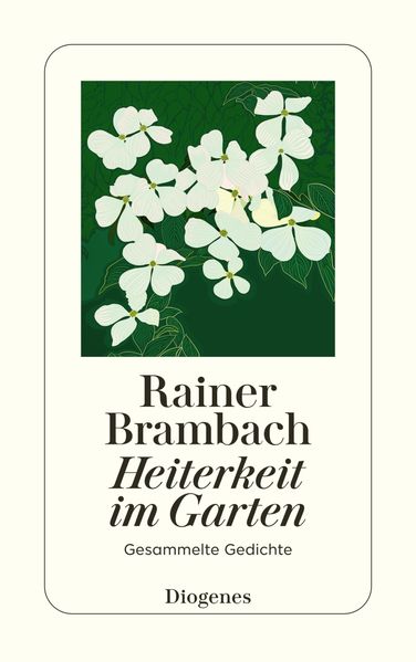 Cover von Heiterkeit im Garten