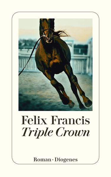 Cover von Triple Crown