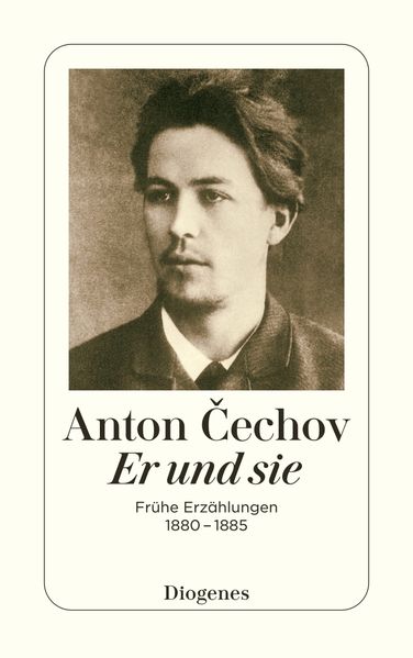 Cover von Er und sie