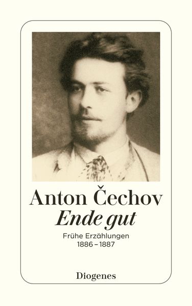 Cover von Ende gut
