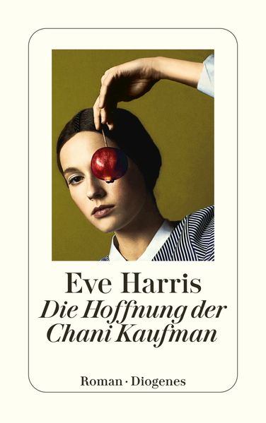 Cover von Die Hoffnung der Chani Kaufman