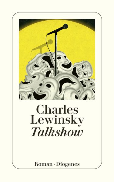 Cover von Talkshow