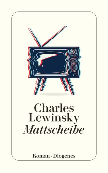 Cover von Mattscheibe