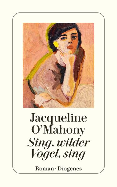 Cover von Sing, wilder Vogel, sing