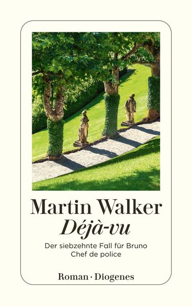 Cover von Déjà-vu