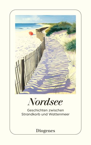 Cover von Nordsee