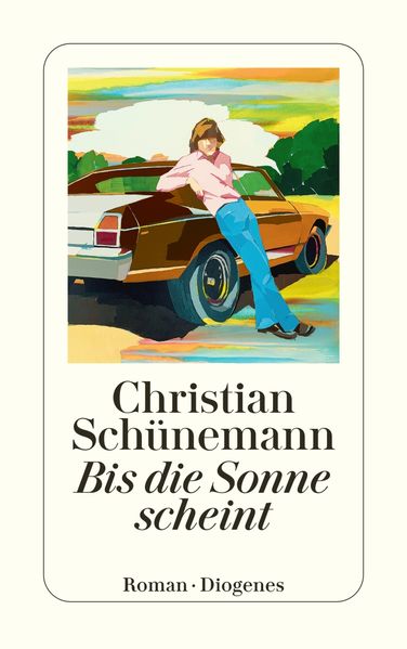 Cover von Bis die Sonne scheint