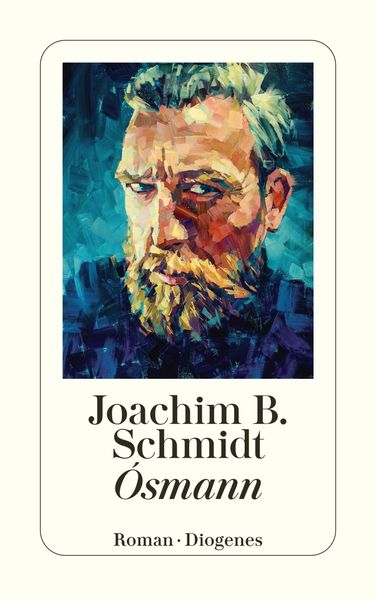 Cover von Ósmann