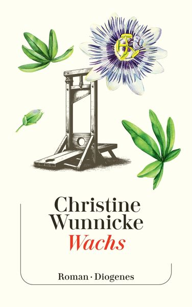 Cover von Wachs