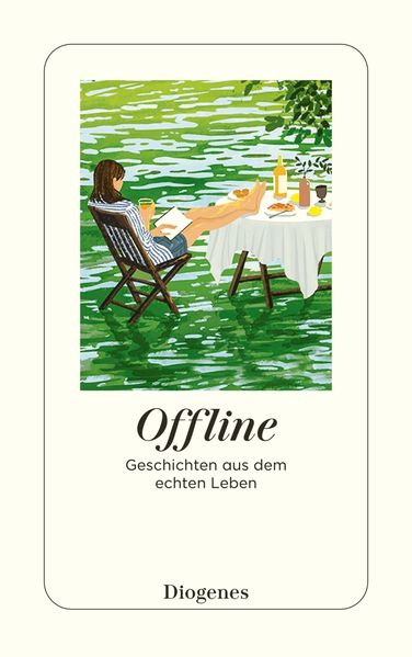 Cover von Offline