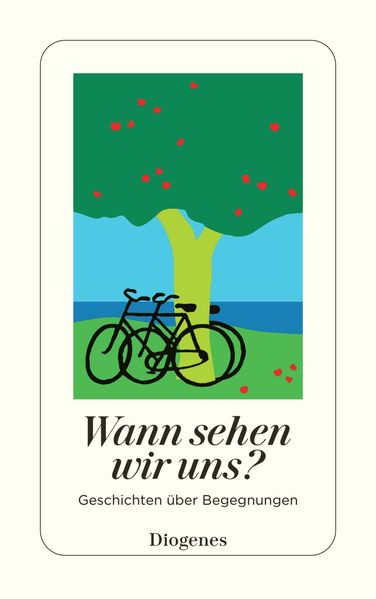 Cover von Wann sehen wir uns?