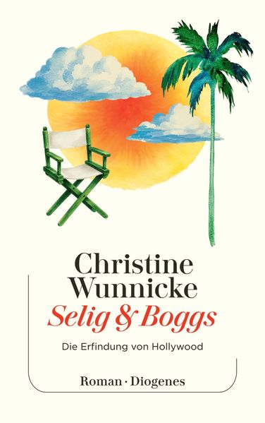 Cover von Selig & Boggs