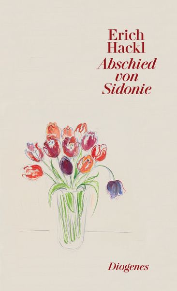 Cover von Abschied von Sidonie