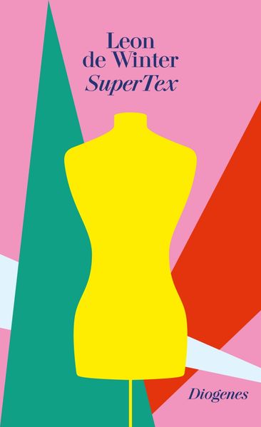 Cover von SuperTex