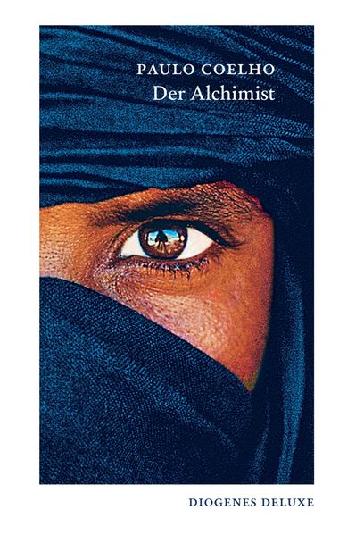 Cover von Der Alchimist