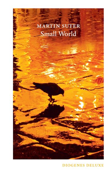Cover von Small World