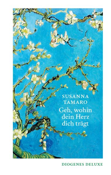 Cover von Geh, wohin dein Herz dich trägt