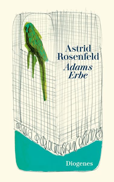 Cover von Adams Erbe
