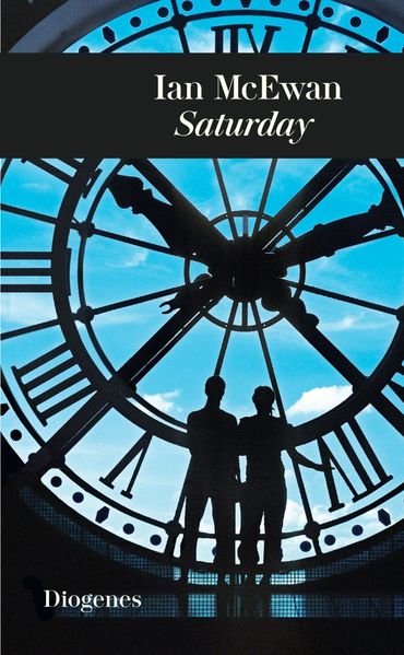 Cover von Saturday