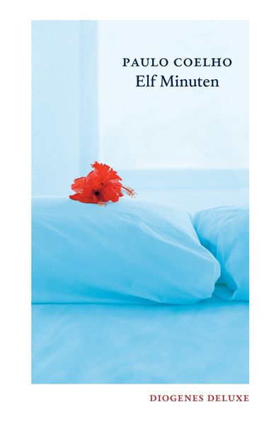 Cover von Elf Minuten