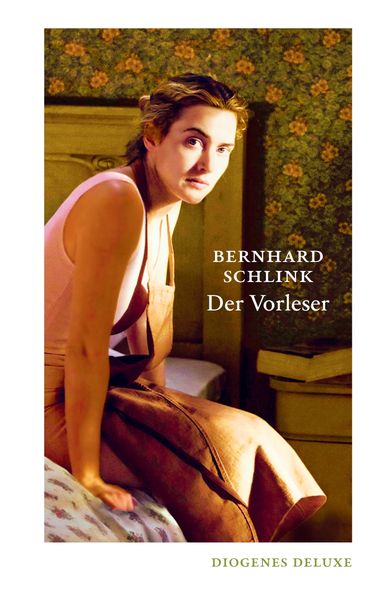 Cover von Der Vorleser