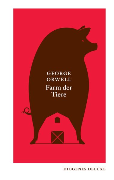 Cover von Farm der Tiere